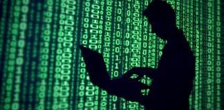 Now snap a photo of the hacker trying to hack you with this tool