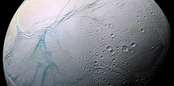 NASA considering exploration of Saturn’s Moon Enceladus for life forms