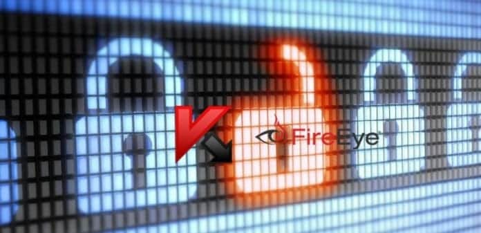 Zero-day vulnerabilities found in Kaspersky and FireEye security products