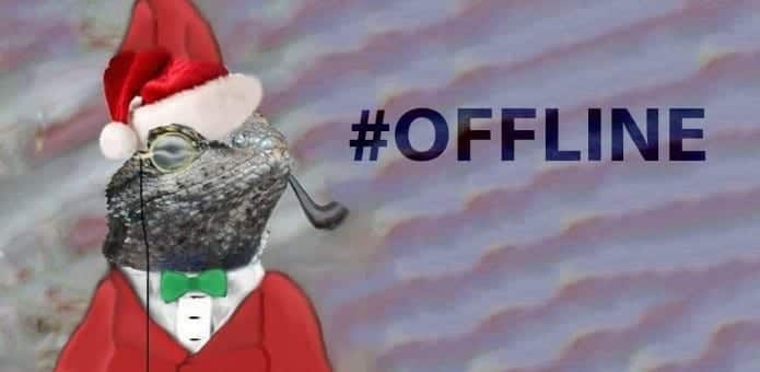 Angered by their clients arrest, Lizard squad hits UK's National Crime Agency with DDoS attack