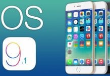 Apple releases first build of iOS 9.1 public beta for testers