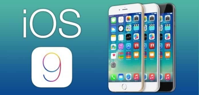 iOS 9's 'slide-to-upgrade' bug freezes iPhones, iPad and iPod