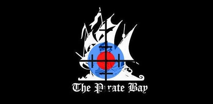 Anti piracy lobby trying to choke The Pirate Bay as 600 advertisers blacklist TPB