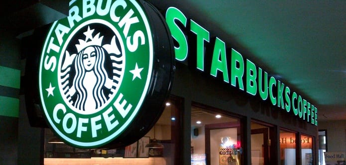 Critical Vulnerabilities In Starbucks Allows Hackers To Steal Credit Card Details