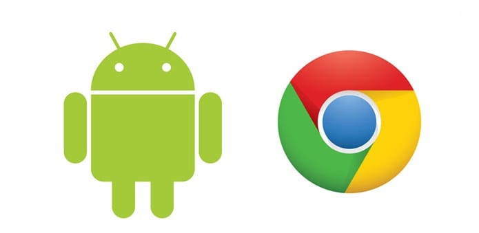 Google Chrome for Android saves user history in Incognito mode
