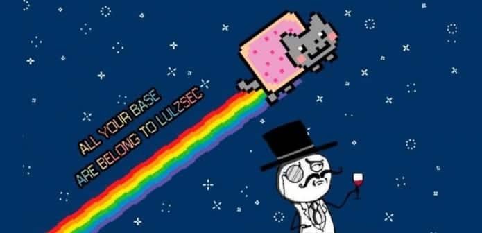 Is LulzSec back? TalkTalk hacker claims he is from Lulzsec