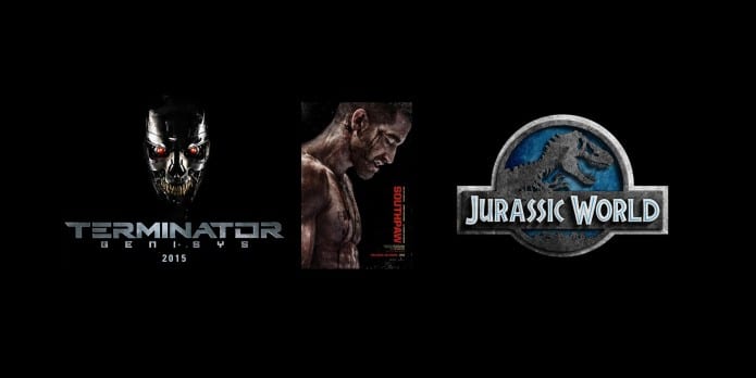 Here are the top 10 most pirated movies from 1st week of October