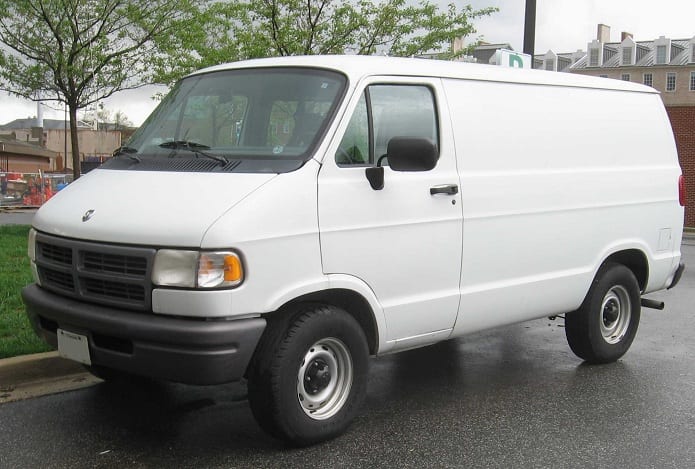 NYPD has been found to be using X-ray vans in order to search the public