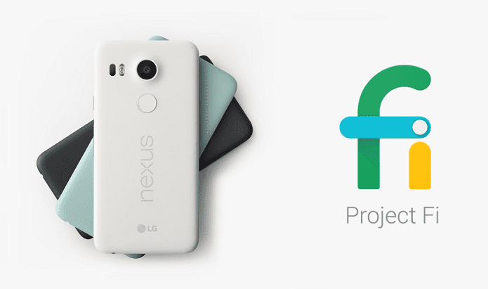 Google is giving instant access to its Project Fi for the next 24 hours