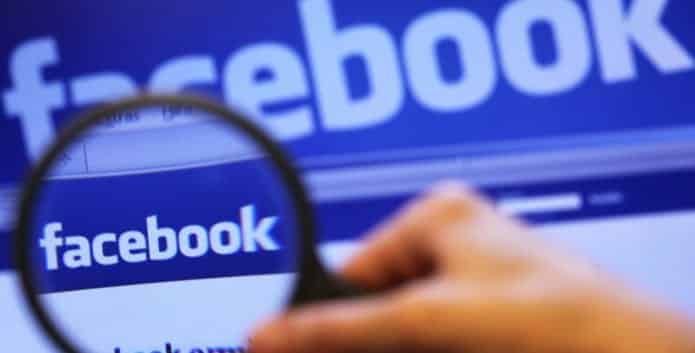 Facebook Accused of Secretly Backing Controversial CISA bill