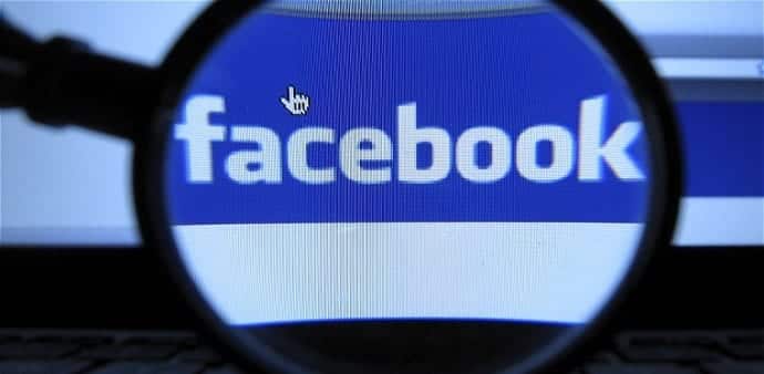 Beware Facebook can now spy even on your clipboard