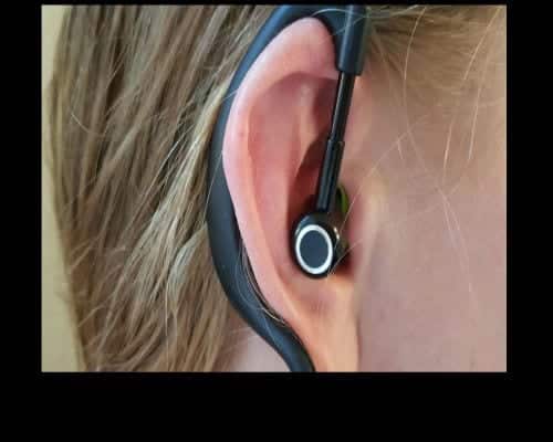 First Look Of The Mixcder Basso Wireless Sports Earbuds