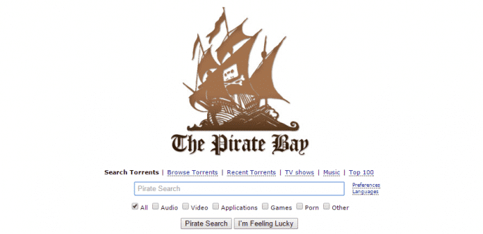 The Pirate Bay holds strong as Popcorn Time shuts down, YIFY knocked offline and kickass continues to face blockage