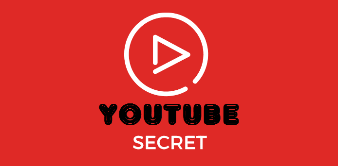 YouTube's secret buttons revealed by a viral video