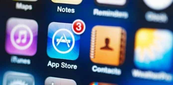250+ iOS Apps listed on Apple's App Store found slurping user data