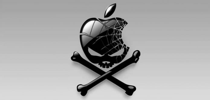 iOS Malware, YiSpecter That Attacks Non-Jailbroken Apple Devices