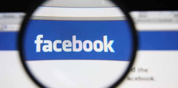 Now, anyone can search for your public Facebook posts