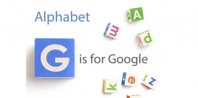 Google's 'Don't be evil' replaced with Alphabet's 'Do the right thing'