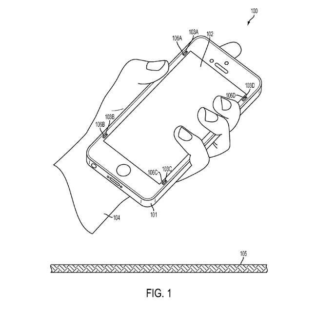 Your iPhone screen is going to become unbreakable in the near future - 5