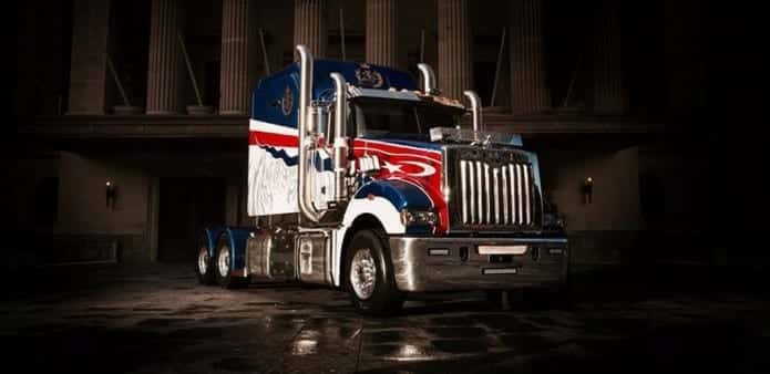 Meet the worlds most expensive truck build for a Sultan