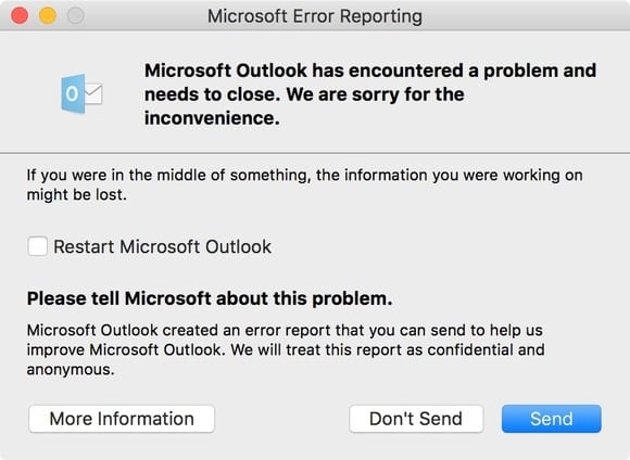 Office 2016 goes Unstable on New Mac OS X EI Capitan - 11