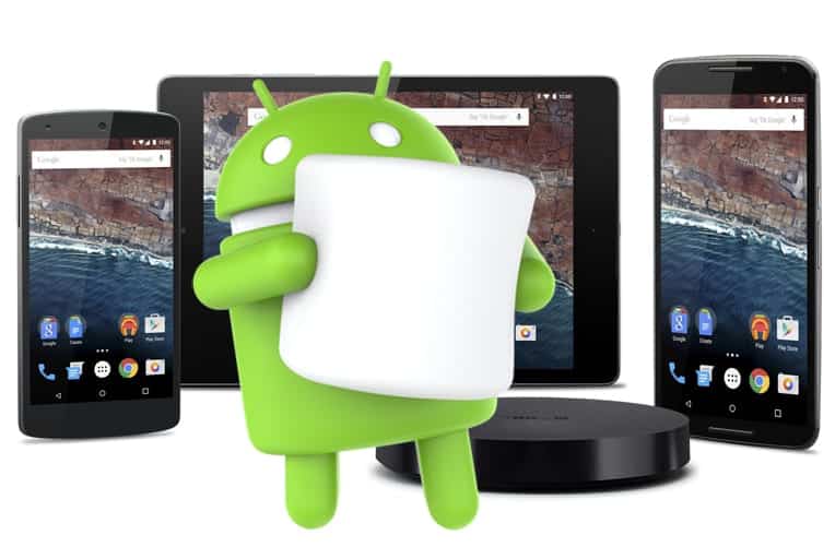Next Gen Android Marshmallow is Coming into the League