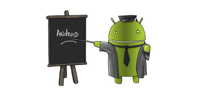 Few basic and cool tips for keeping Android devices on their utility track