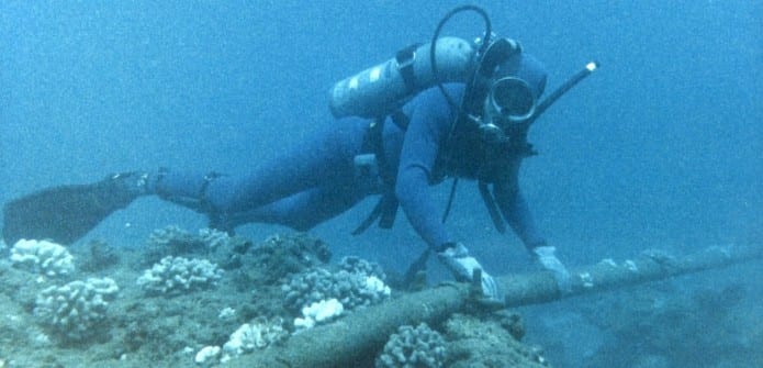 US intel suggests that Russia may snip vital undersea cables causing global internet outages