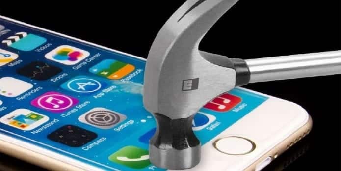 Your iPhone screen is going to become unbreakable in the near future