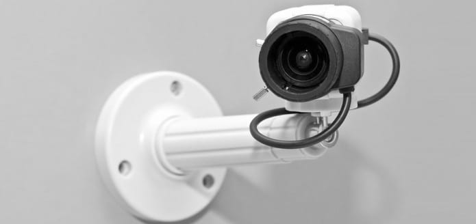 Malware turns security CCTV cameras into botnet network for DDoS attack