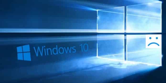 Windows 10 the problem OS needs the most repairs