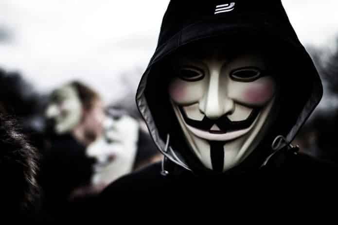Anonymous aims to reduce extremism by shutting down 5,000 Twitter accounts