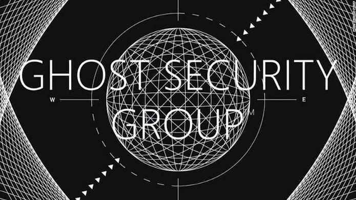Here is another secret hacking group attempting to bring down ISIS