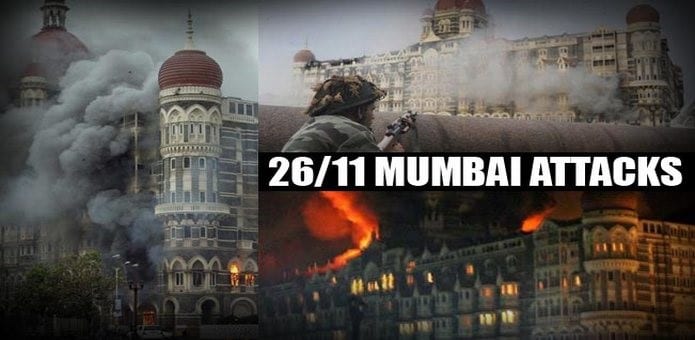 200 Pakistani websites hacked by Indian hackers to pay homage to the victims of deadly 26/11 Mumbai attacks
