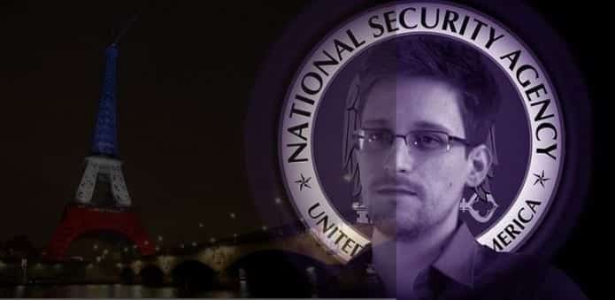 U.S. mass surveillance has not thwarted a single large scale terrorist attack & blame is on Snowden