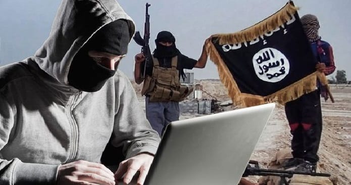 ISIS issues anti-hacking guidelines for its online supports after Anonymous threats