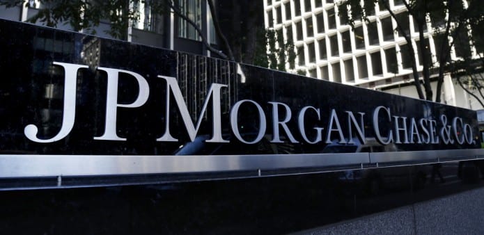 Four people charged in the massive hack of JPMorgan Chase and other firms