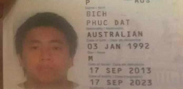 Australian Man Phuc Dat Bich 'Honoured' After His Name Goes Viral on Facebook