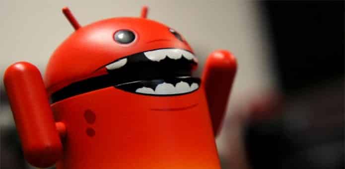 Thousands of apps hit by Android adware that cannot be removed