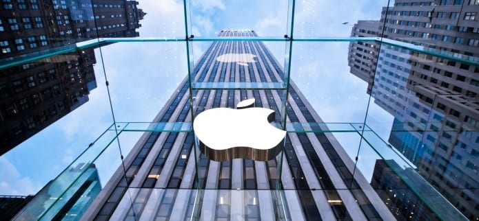 This is what Apple employees say about company's secretive internal corporate world