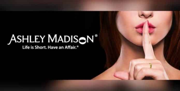 Man sues Ashley Madison for tricking him into flirting with 'fembots'