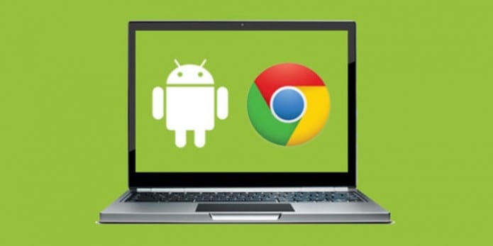 Google to combine the best of Chrome OS and Android and it aint gonna kill Chrome OS