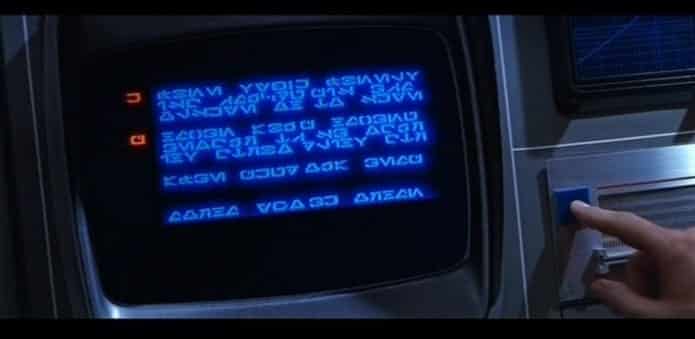 Aurubesh the Star Wars language can now be translated on Google Translate