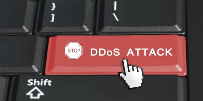 Bloggers decide to counter attack by putting a bounty on the DDoS attackers