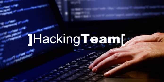 Hacking Team Makes A Comeback With New Encryption Cracking Tools