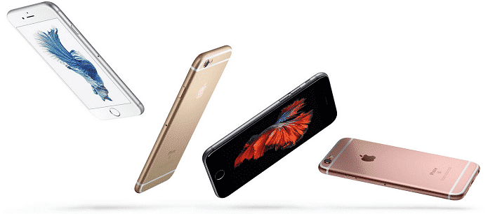 Your next iPhone could not only be armored, but float on water too