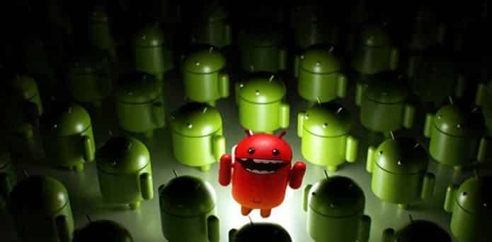 100 Million Android Users At Risk Due To Baidu's Moplus SDK