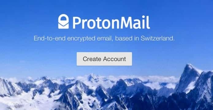 Encrypted email service provider ProtonMail knocked offline with powerful DDoS attack