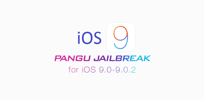 Here is How To Fix Common Errors in The Pangu's iOS 9 - 9.0.2 Jailbreak