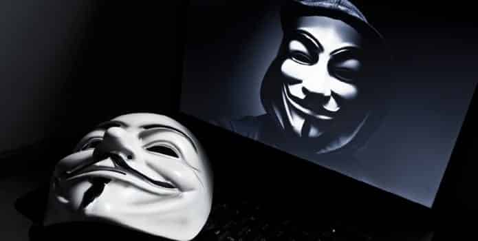 Anonymous delivers its promise, takes down the main messaging forum used by ISIS